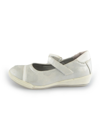 Paradise Sandalen Zilver 161129