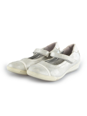 Paradise Sandalen Zilver 161129