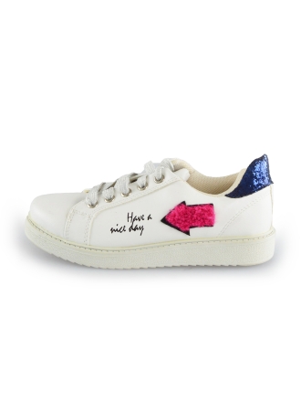 Sprox Sneakers Wit 161135