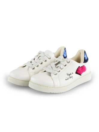 Sprox Sneakers Wit 161135