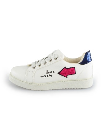 Sprox Sneakers Wit 161136