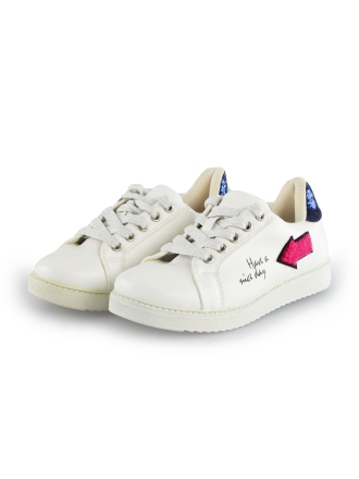 Sprox Sneakers Wit 161136