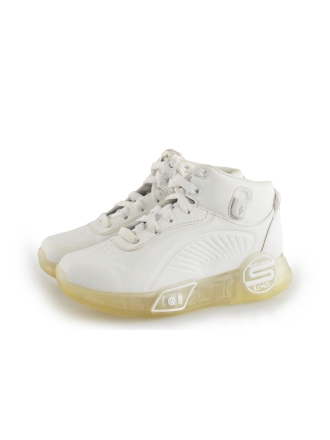 Skechers Hoge sneakers Wit 161258