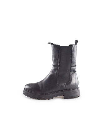 Sub55 Chelsea boots Zwart 161351