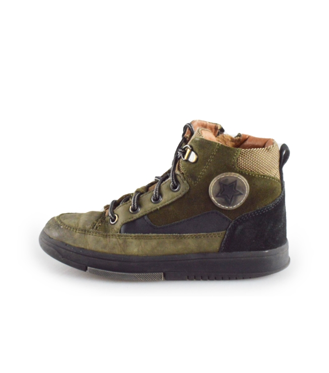 Keq Hoge sneakers