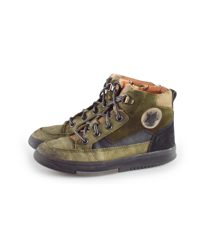 Keq Hoge sneakers