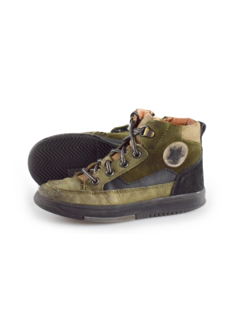 Keq Hoge sneakers