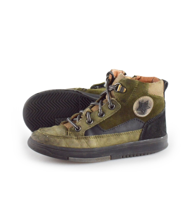 Keq Hoge sneakers