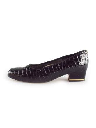 Ara Ballerina's Zwart 161404