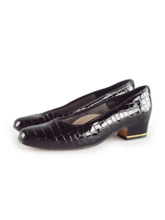 Ara Ballerina's Zwart 161404