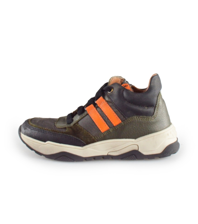 IK-KE Hoge sneakers