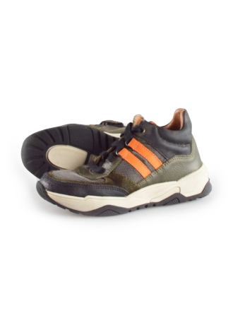 IK-KE Hoge sneakers