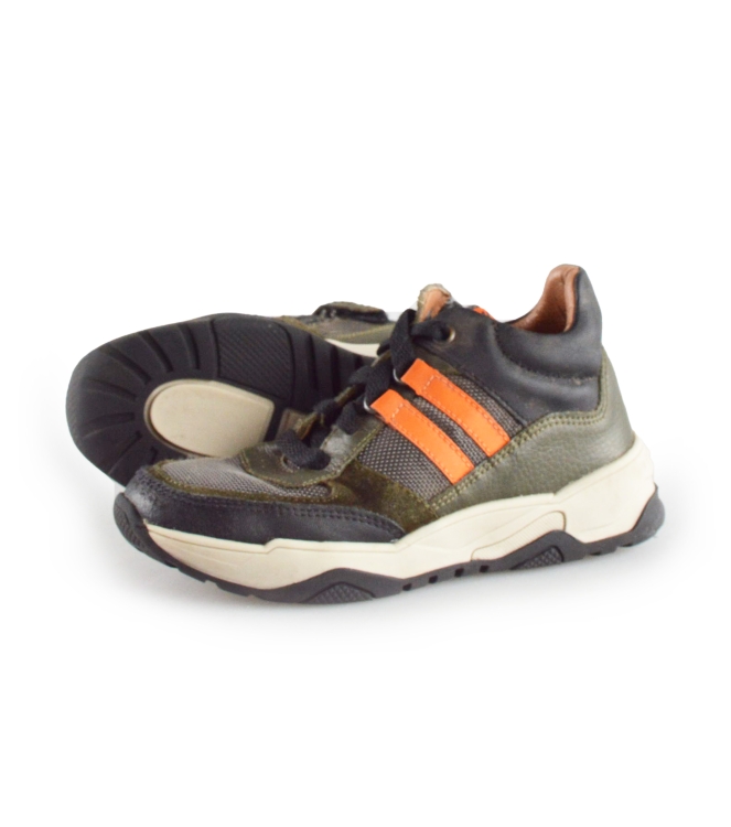 IK-KE Hoge sneakers