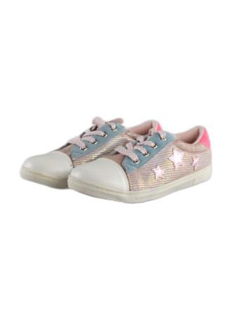 Sprox Sneakers Roze 161418