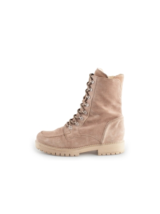 Gabor Veterboots Beige 161459