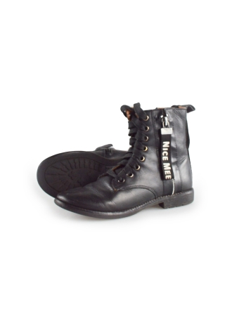IK-KE Veterboots