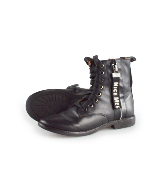 IK-KE Veterboots