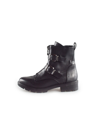 Tamaris Biker boots Zwart 161503