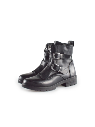 Tamaris Biker boots Zwart 161503