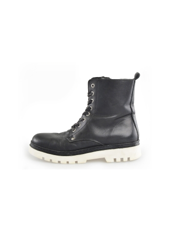 Sub55 Veterboots Zwart 161562