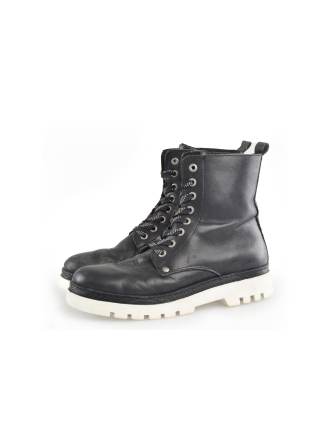 Sub55 Veterboots Zwart 161562