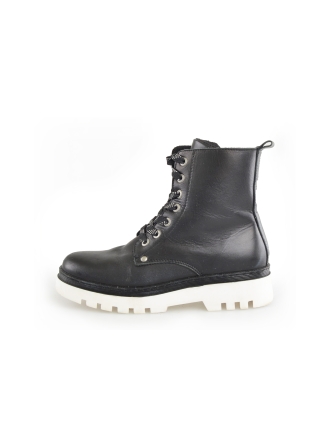 Sub55 Veterboots Zwart 161572