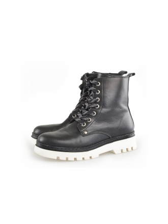 Sub55 Veterboots Zwart 161572