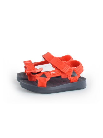 Durlinger Sandalen Rood 161722