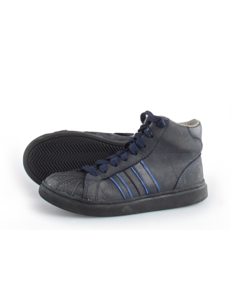 IK-KE Hoge sneakers