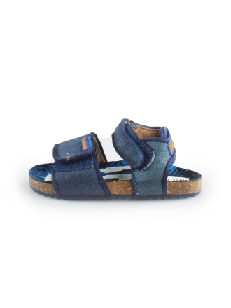 Vingino Sandalen Blauw 162094