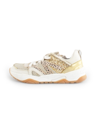 Ton & Ton Sneakers Beige 162101