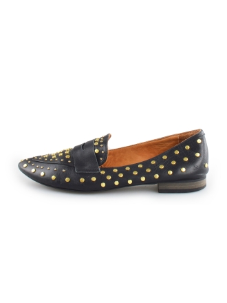Notre-V Loafers Zwart 162142