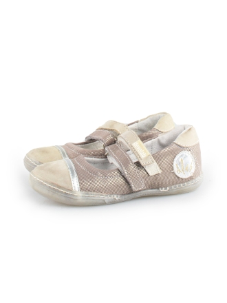 Develab Sandalen Beige 162183