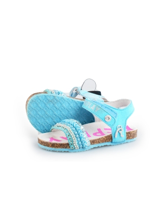 Replay Sandalen