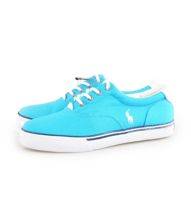 Ralph Lauren Polo Sneakers