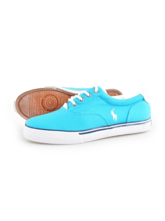 Ralph Lauren Polo Sneakers