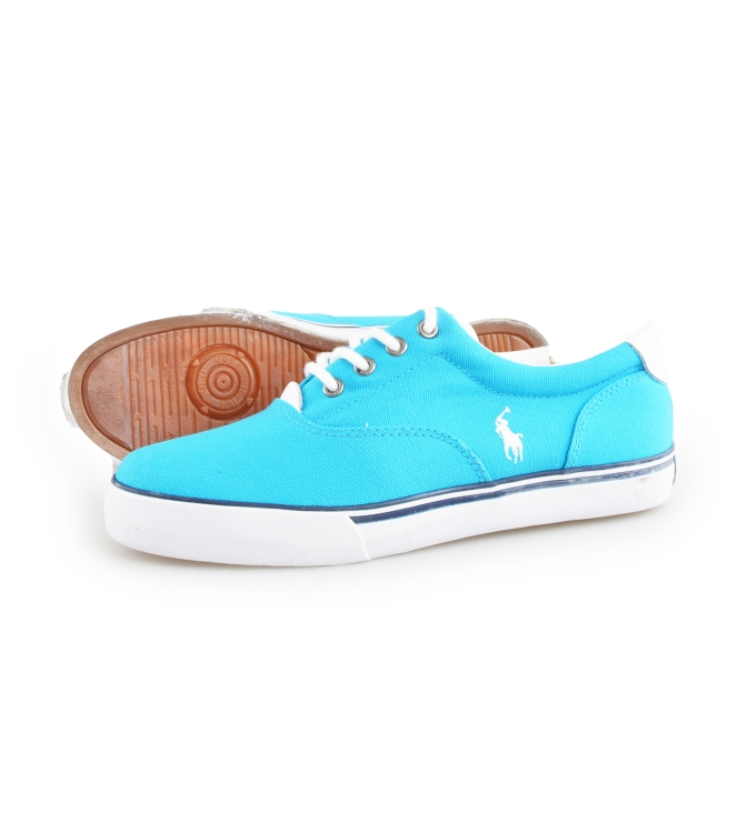 Ralph Lauren Polo Sneakers