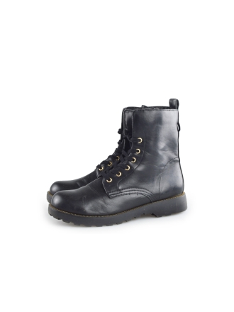 Guess Veterboots Zwart 162274