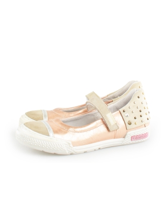 Develab Sandalen Beige 162288