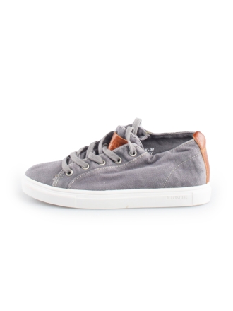 Blackstone Sneakers Grijs 162348