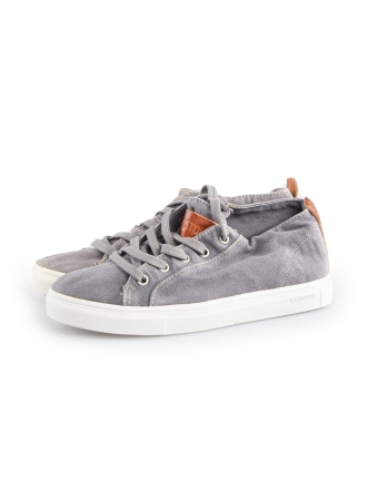 Blackstone Sneakers Grijs 162348