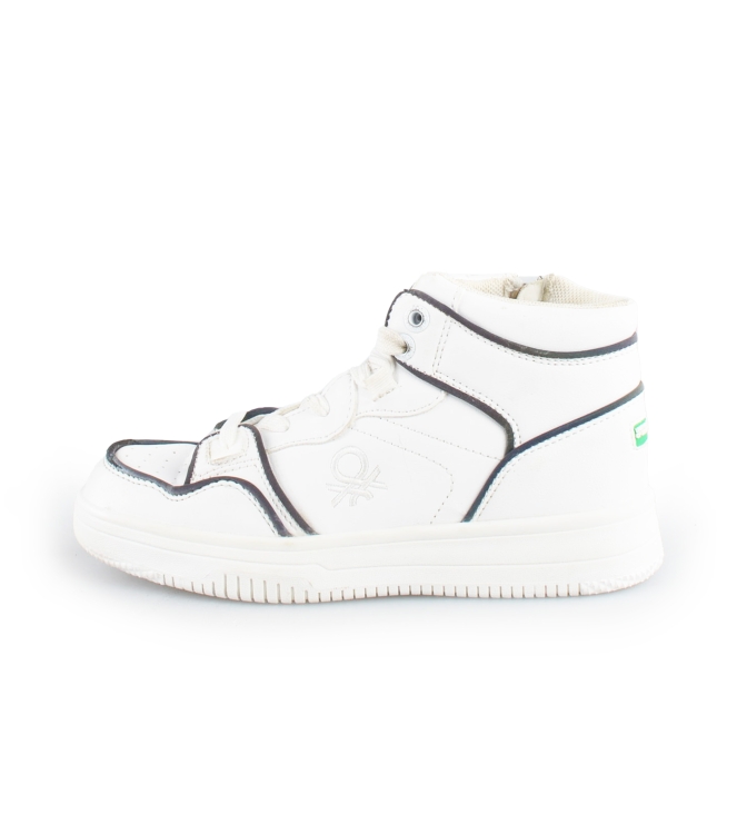 Benetton Hoge sneakers