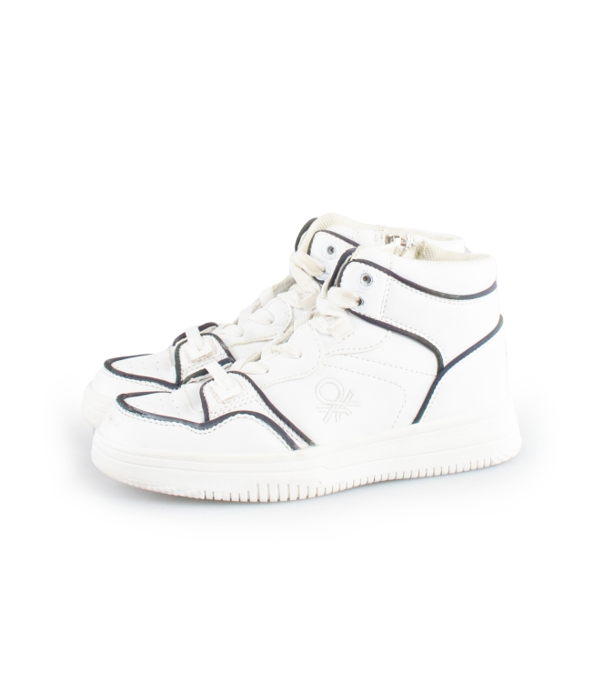 Benetton Hoge sneakers