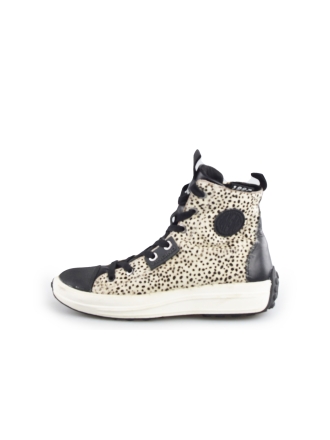 Vingino Hoge sneakers Zwart 162489