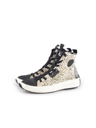 Vingino Hoge sneakers Zwart 162489