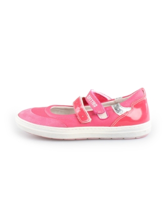 gatino Sandalen Roze 162544