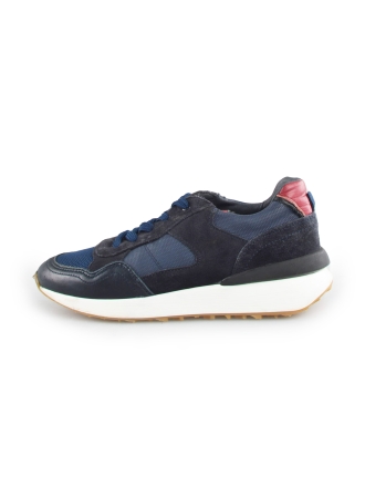 Wysh Sneakers Blauw 162547