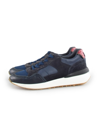 Wysh Sneakers Blauw 162547