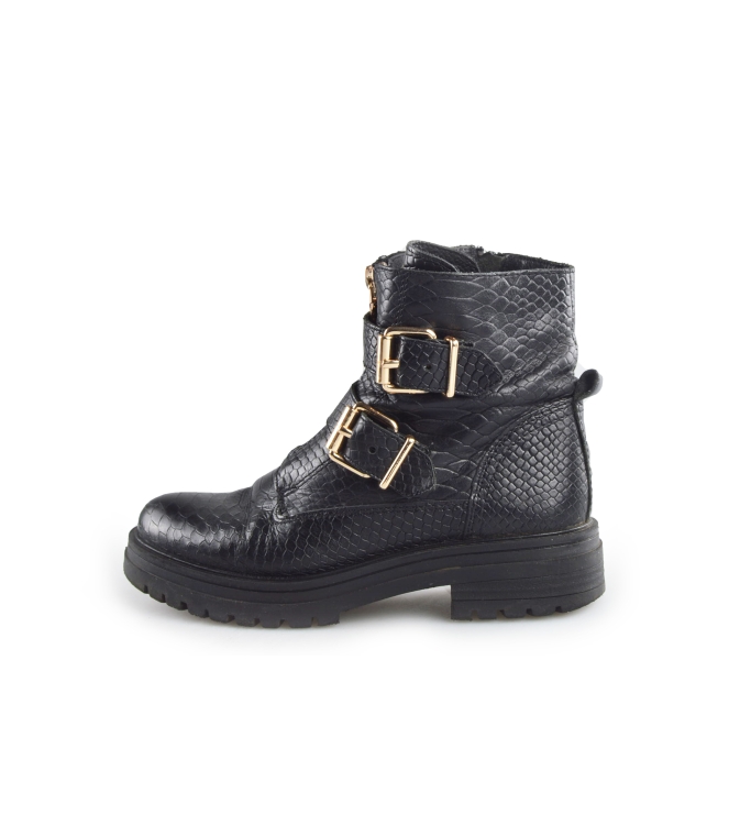 Omoda Biker boots