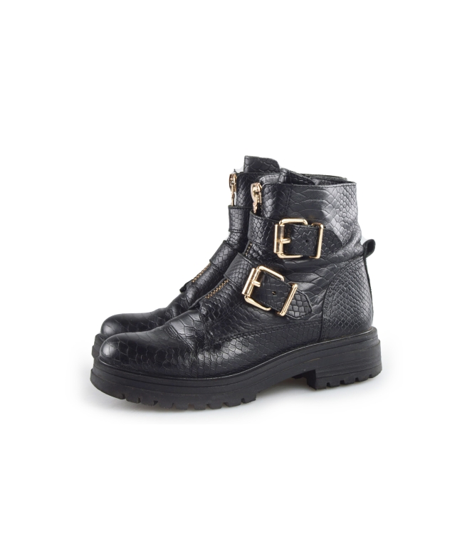 Omoda Biker boots